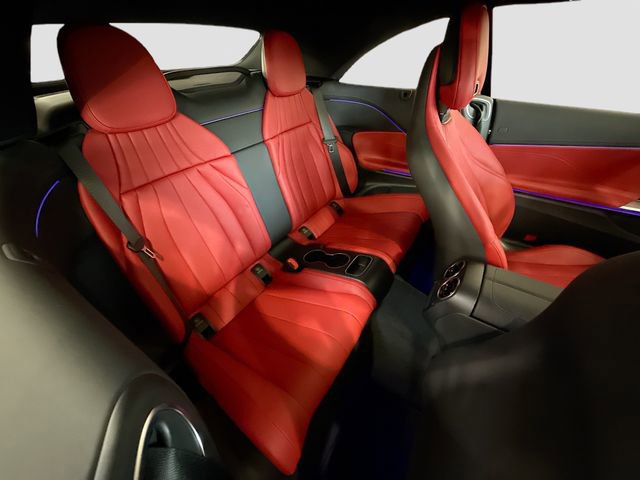 Used 2024 Mercedes-Benz CLE 300 4MATIC Cabriolet image 30