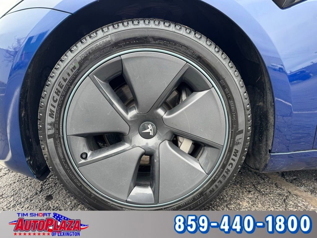 Used 2023 Tesla Model 3 Long Range image 14