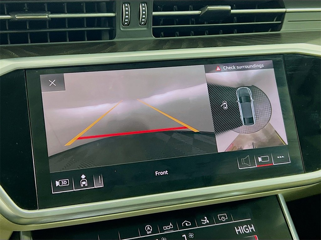 Used 2019 Audi A7 3.0T Premium Plus image 17