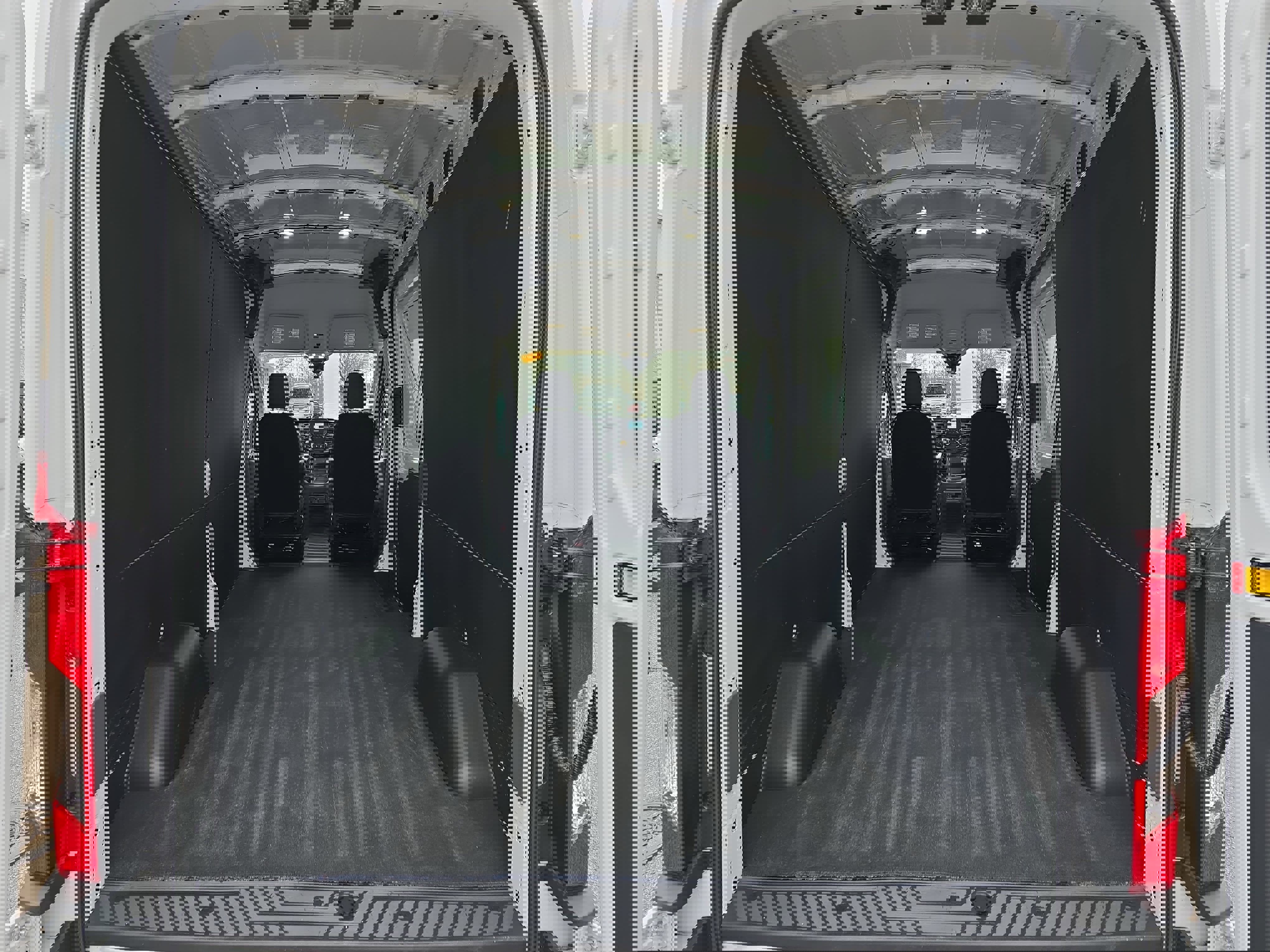 Used 2024 Ford Transit 350 NA w/ Load Area Protection Package image 15