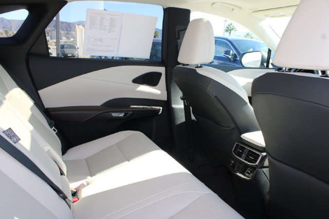 Certified 2023 Lexus RX 350 Premium FWD image 7