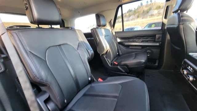 Used 2019 Ford Expedition Platinum image 52