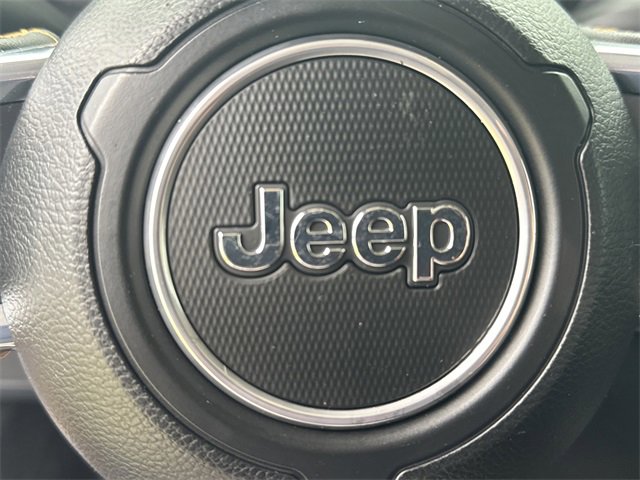 Used 2023 Jeep Gladiator Overland image 45
