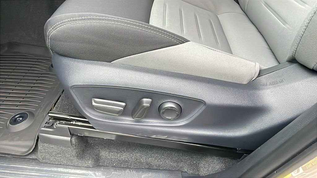 New 2026 Toyota Tacoma TRD Off-Road image 29