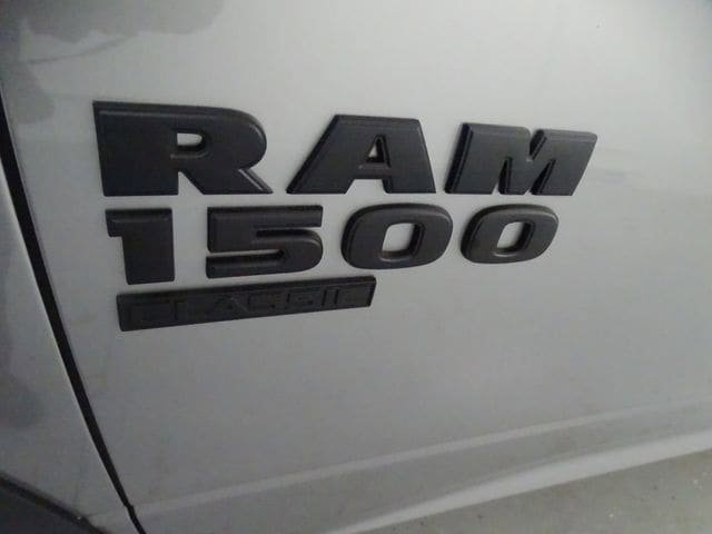 Certified 2022 RAM 1500 Classic Warlock w/ Electronics Group AWD/4WD image 22