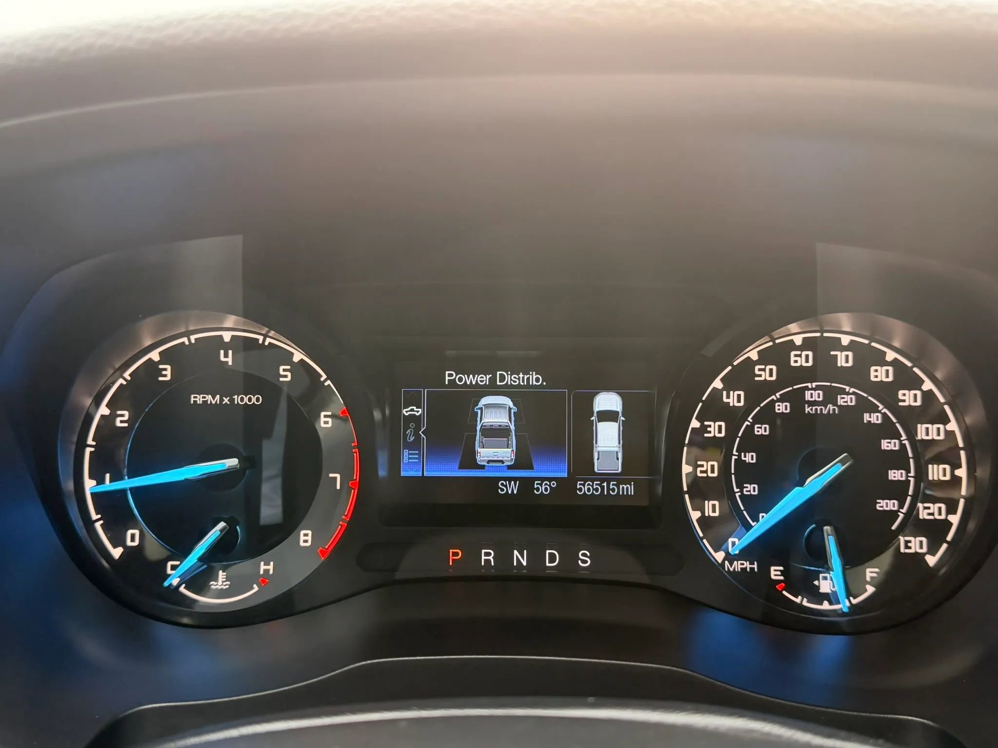 Used 2023 Ford Ranger XLT w/ Equipment Group 301A Mid image 17