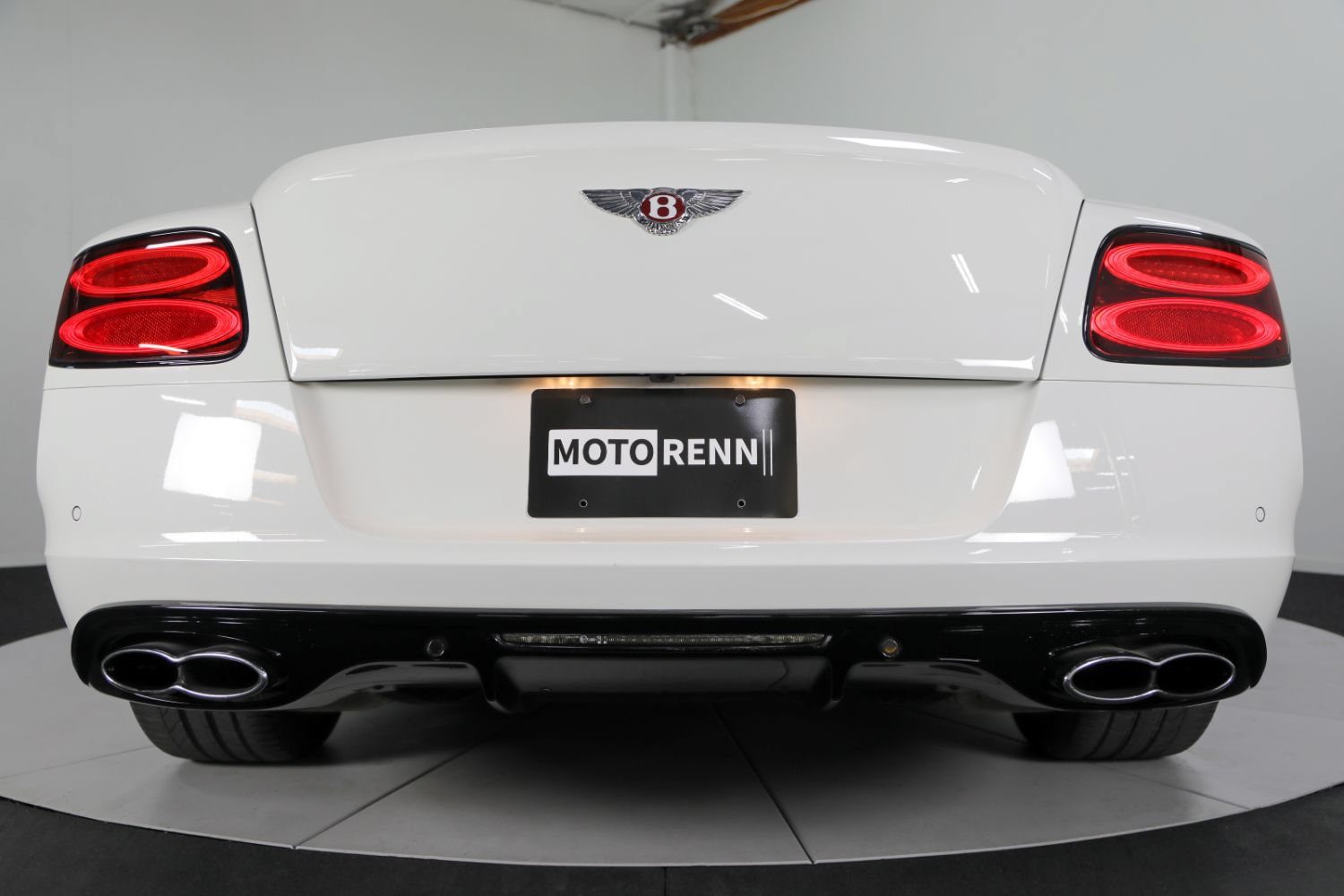 Used 2015 Bentley Continental GT V8 S AWD/4WD image 25