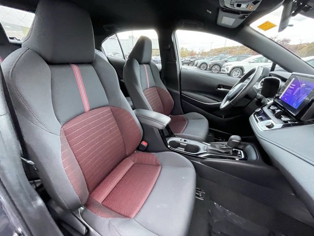 Used 2023 Toyota Corolla SE image 25