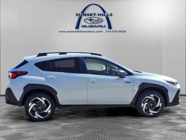 New 2026 Subaru Crosstrek 2.5i Limited image 46
