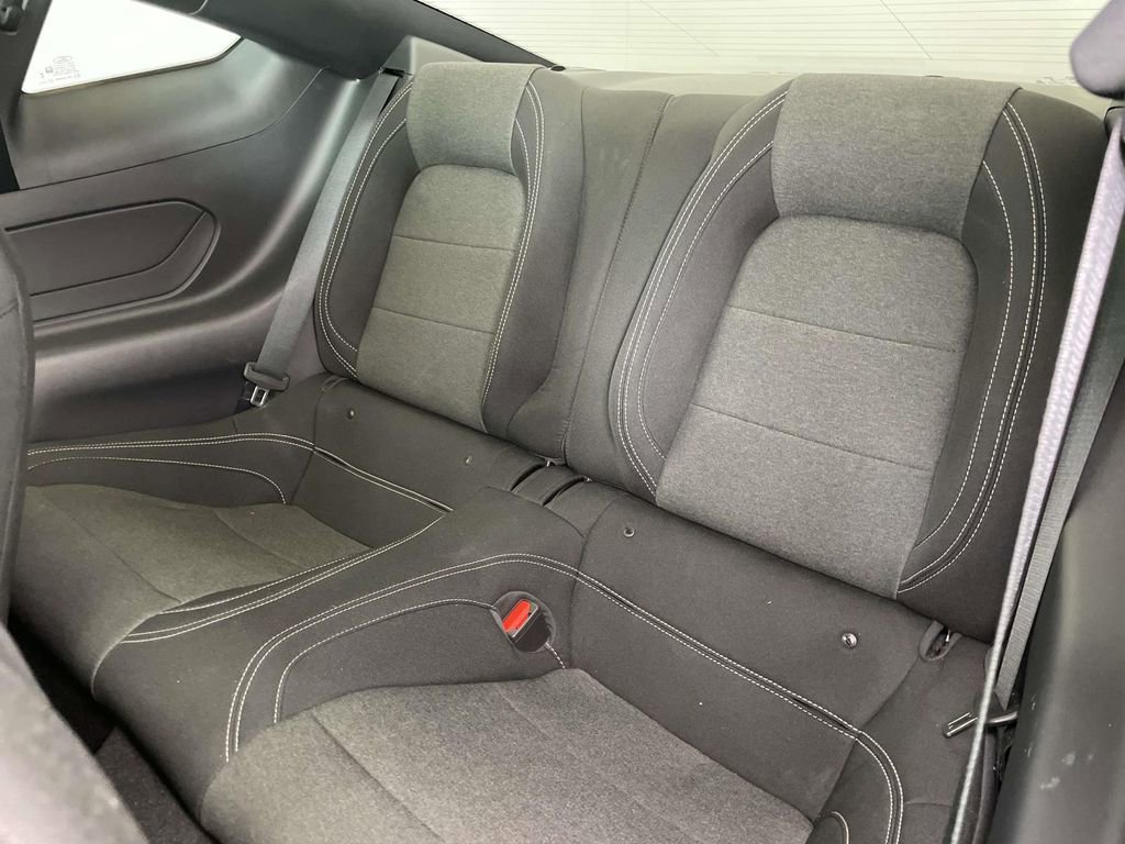 Used 2024 Ford Mustang GT w/ Mustang Nite Pony Package image 17