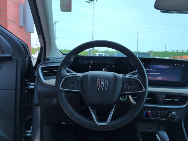 Used 2024 Buick Encore GX Preferred AWD/4WD video 2