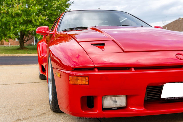 Used 1989 MAZDA RX-7 Turbo image 89
