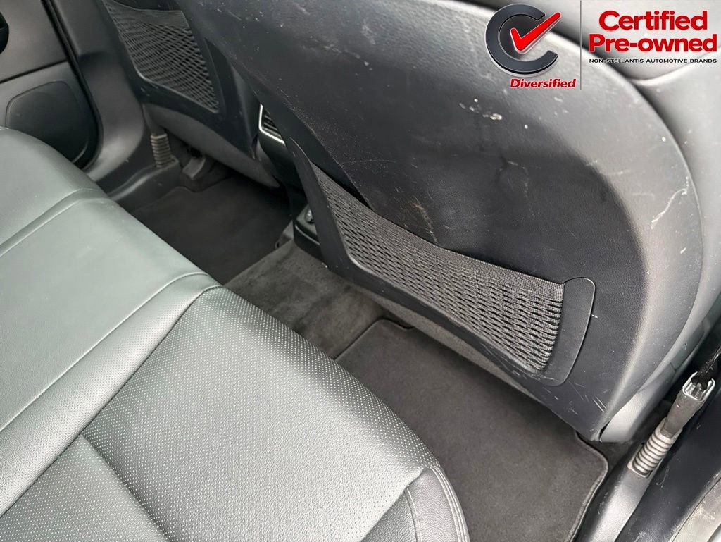 Used 2020 Kia Sportage S w/ S Premium Package FWD image 24