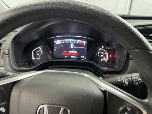 Used 2020 Honda CR-V LX image 12