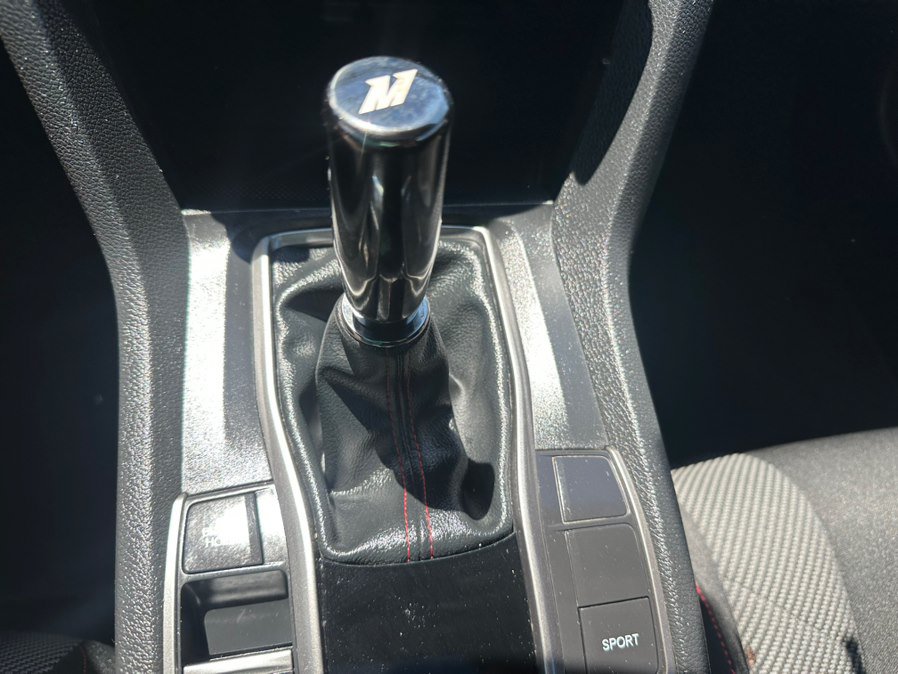 Used 2017 Honda Civic Si image 19
