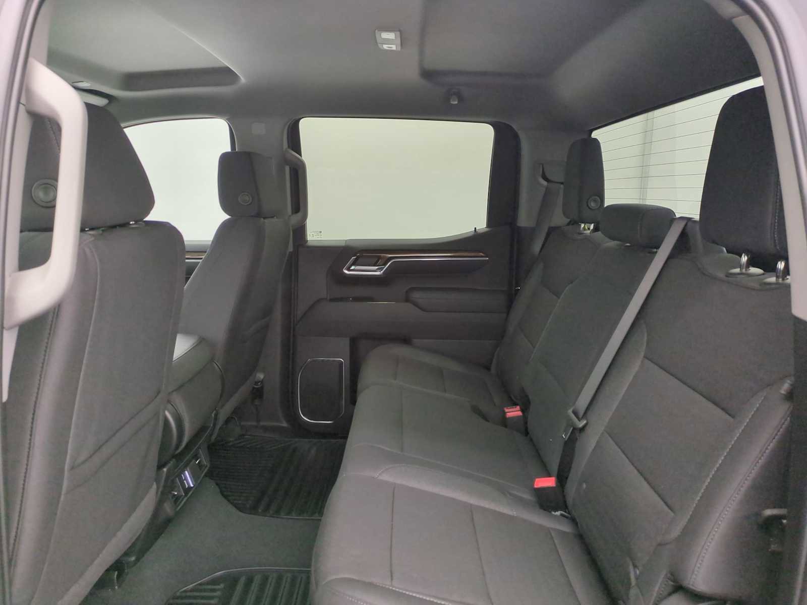 New 2026 Chevrolet Silverado 1500 LT image 16