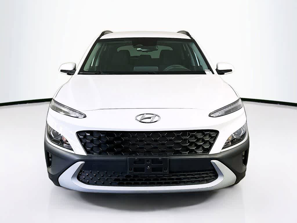 Used 2022 Hyundai Kona SEL w/ Cargo Package AWD/4WD image 6