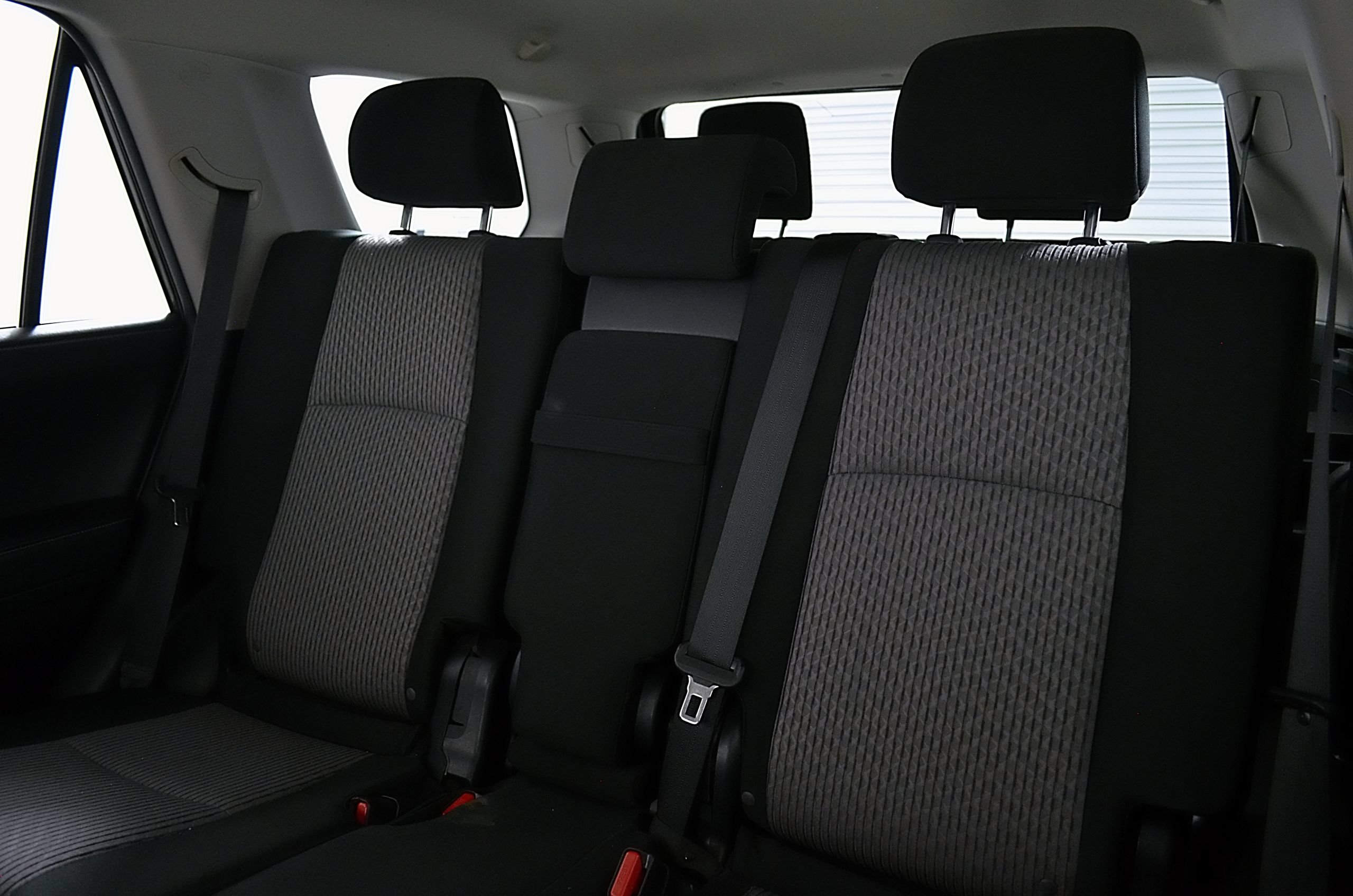 Used 2021 Toyota 4Runner SR5 RWD image 20