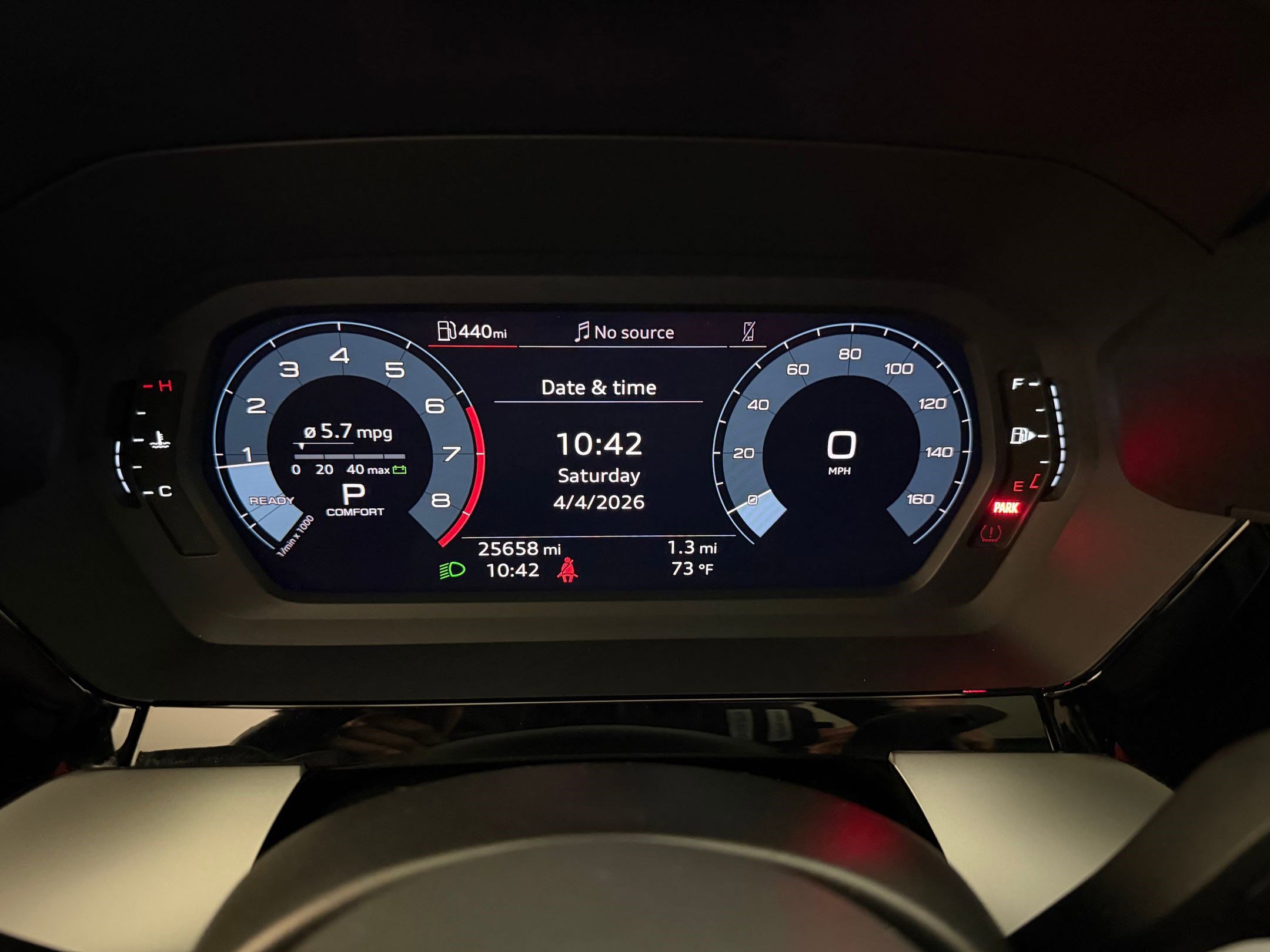 Certified 2024 Audi A3 2.0T Premium image 18