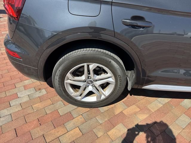 Used 2018 Audi Q5 2.0T Premium w/ Convenience Package image 15