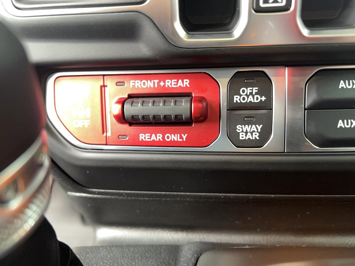 New 2026 Jeep Wrangler Unlimited Rubicon AWD/4WD image 39