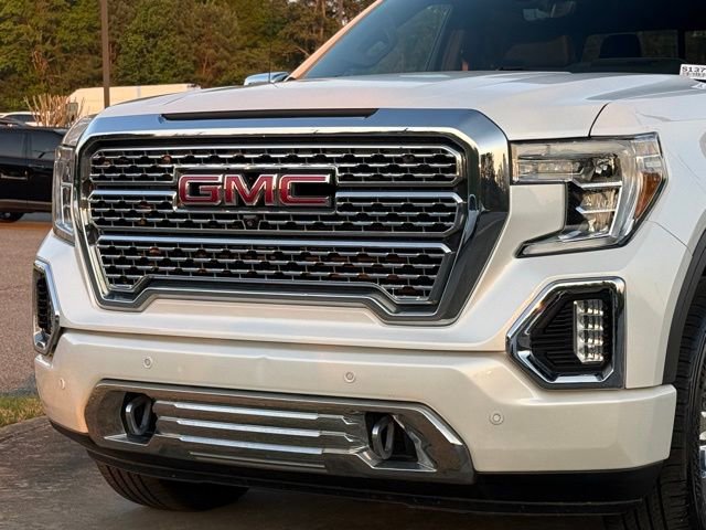 Used 2020 GMC Sierra 1500 Denali w/ Denali Ultimate Package image 10