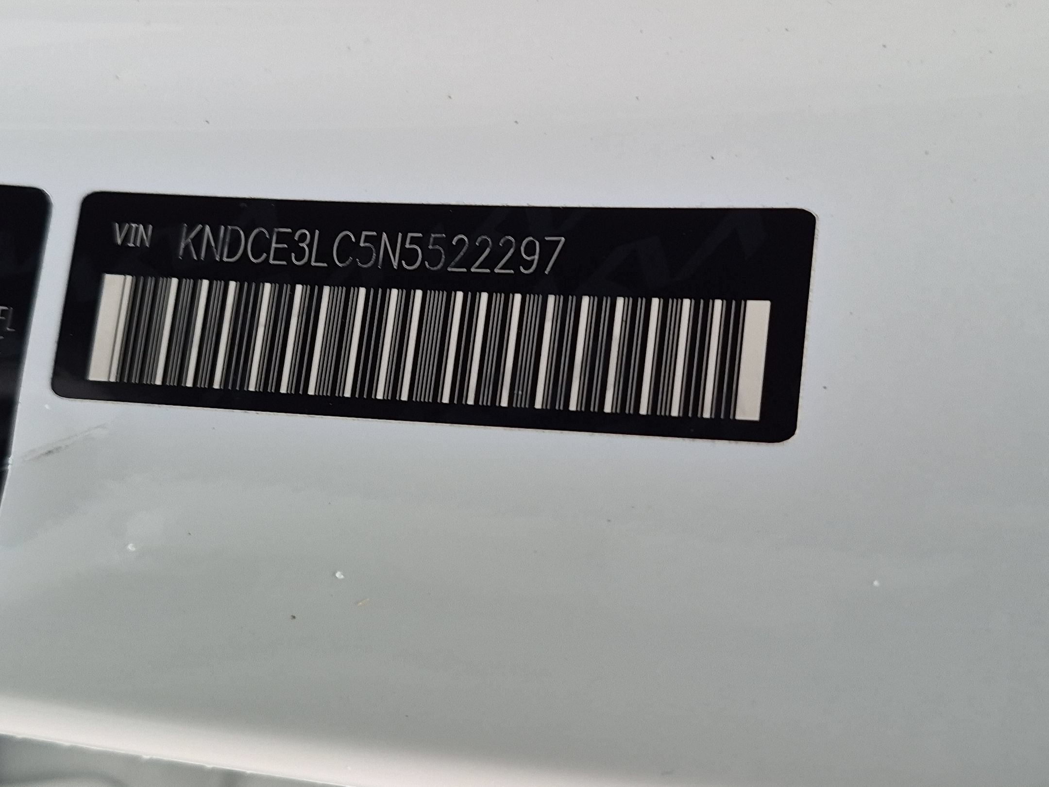 Used 2022 Kia Niro EX Premium FWD image 25