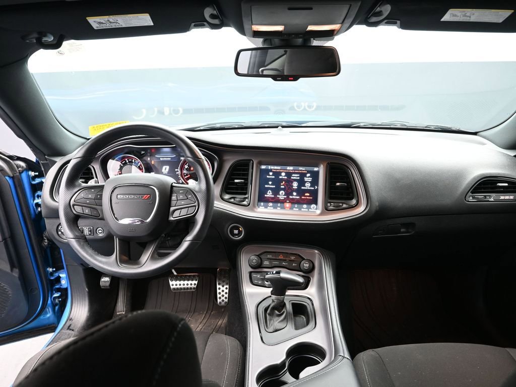 Used 2023 Dodge Challenger R/T Scat Pack image 17
