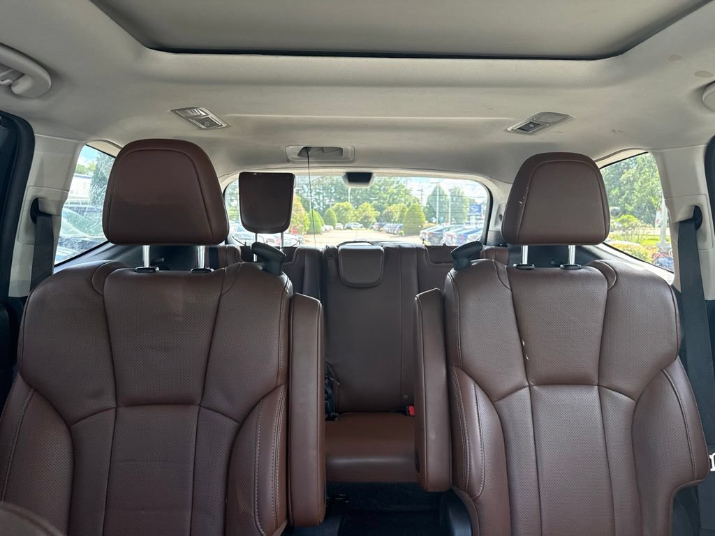 Used 2021 Subaru Ascent Touring AWD/4WD image 13