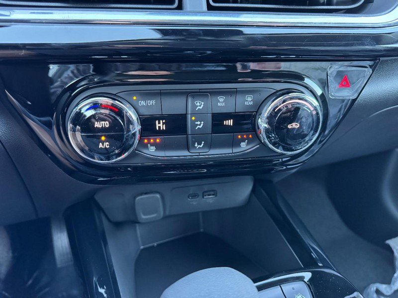 New 2026 Chevrolet Trax ACTIV image 12