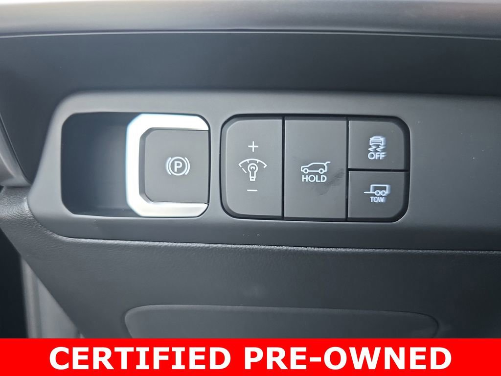 Used 2025 Hyundai Santa Fe XRT AWD/4WD image 27