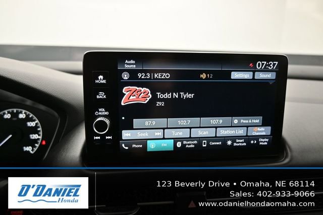 Used 2023 Honda HR-V EX-L image 31