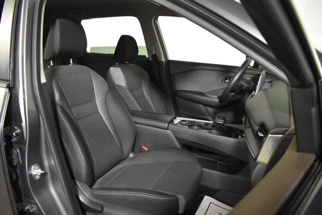 Certified 2022 Nissan Rogue S AWD/4WD image 29