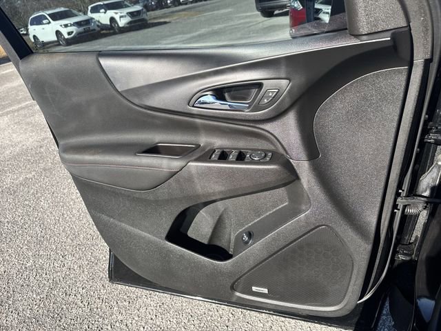 Used 2022 Chevrolet Equinox RS w/ RS Leather Package image 26