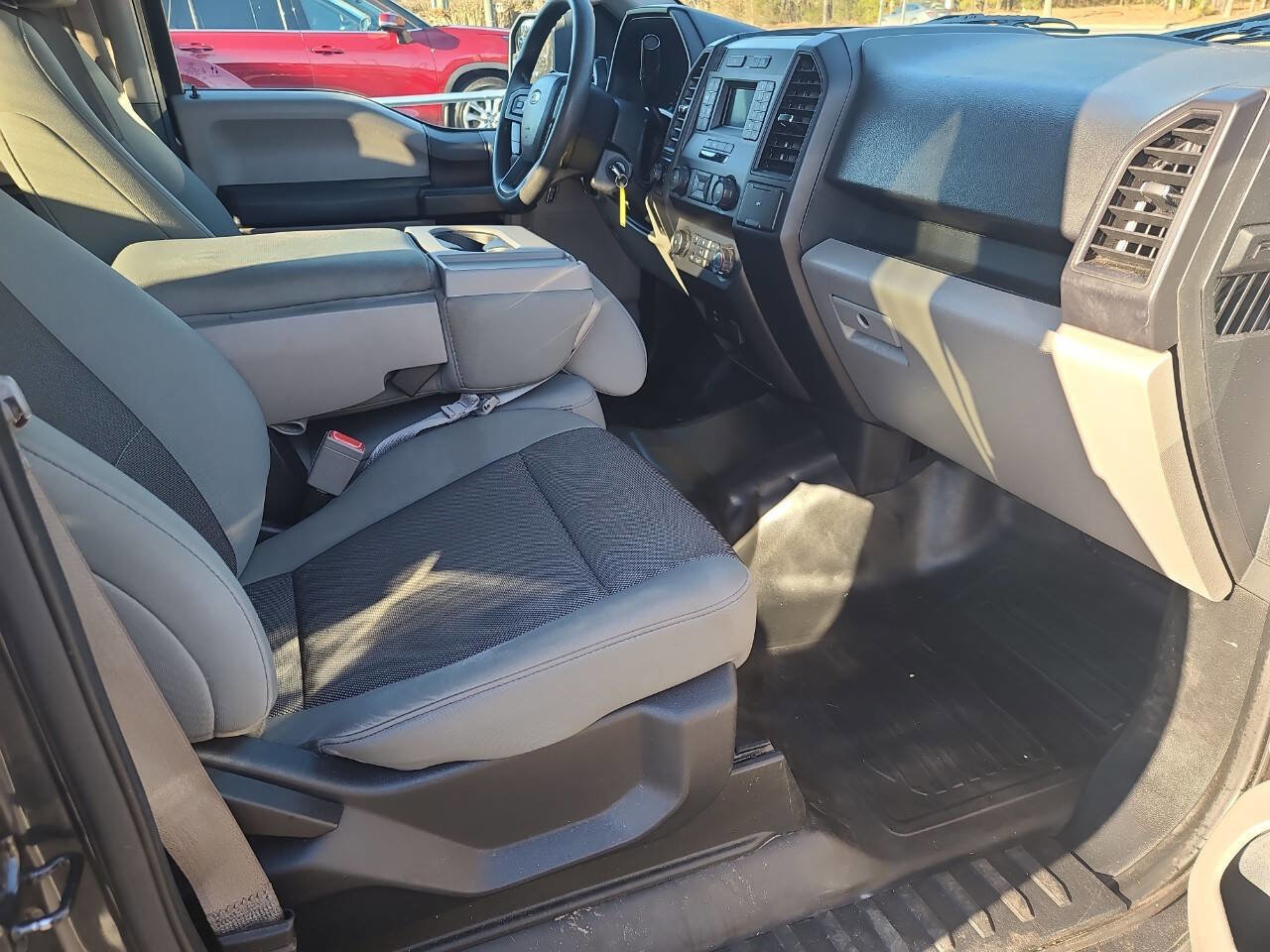 Used 2020 Ford F150 XL w/ XL Power Equipment Group image 32