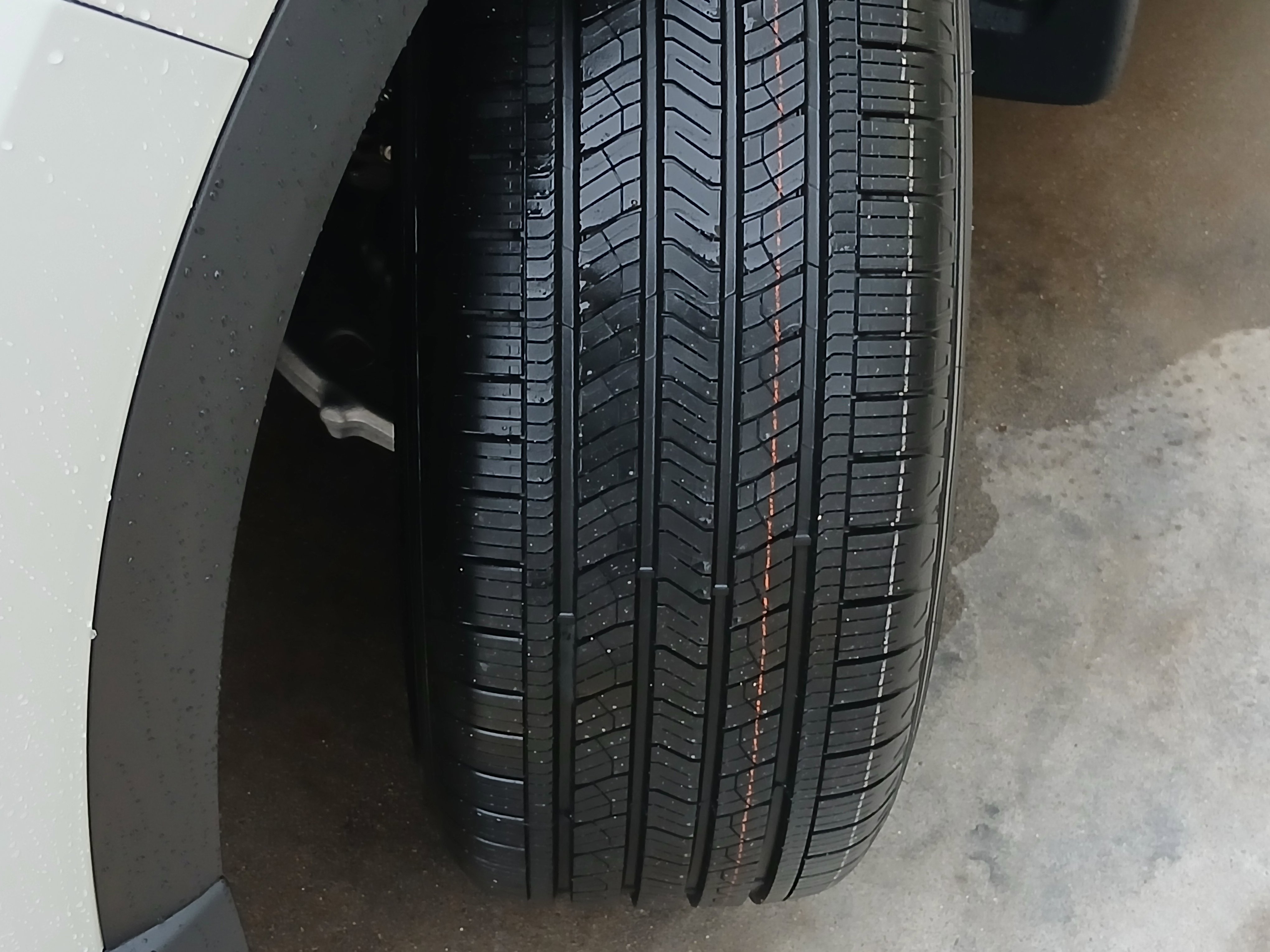 New 2025 Honda Pilot EX-L image 17