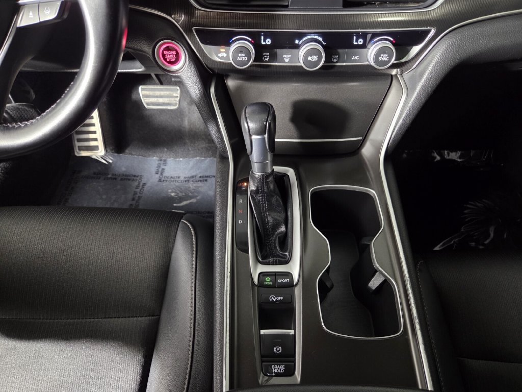 Used 2021 Honda Accord Sport image 12