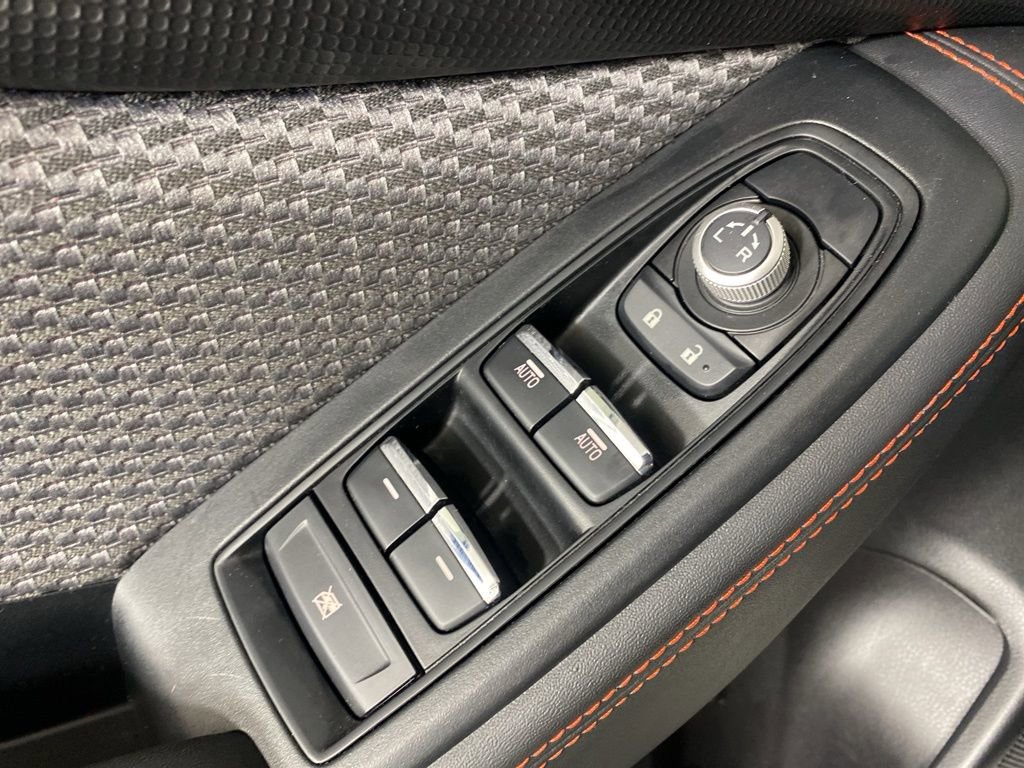 Used 2023 Subaru Forester Sport image 25