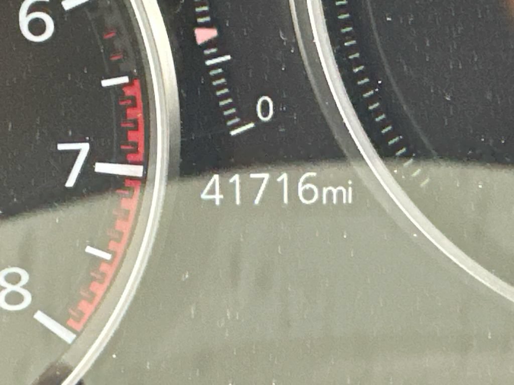Used 2025 MAZDA MAZDA3 s FWD image 31