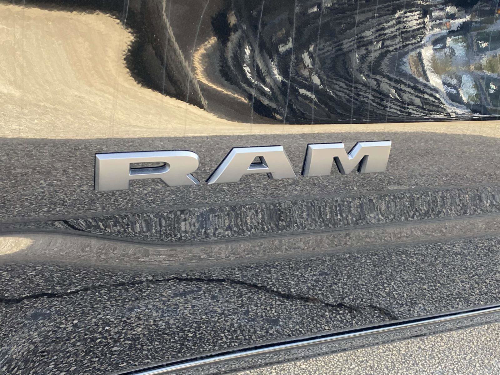 New 2026 RAM 1500 Express image 14