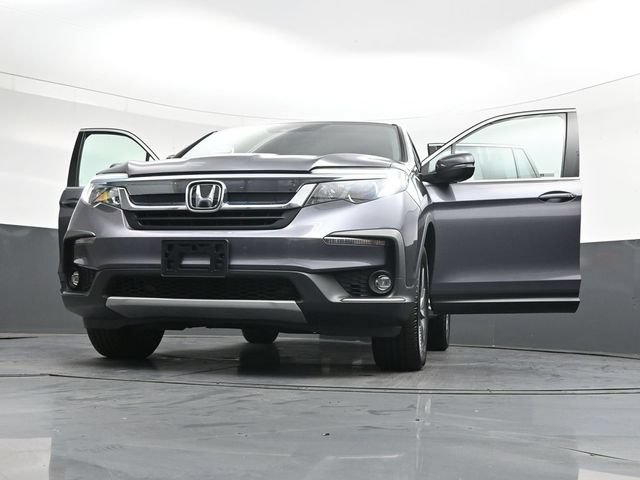 Used 2022 Honda Pilot EX-L image 46