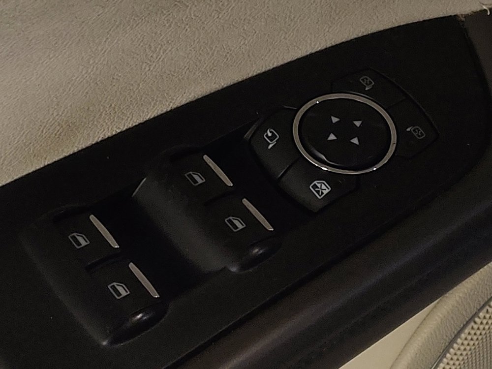 Used 2018 Lincoln MKX Reserve image 27