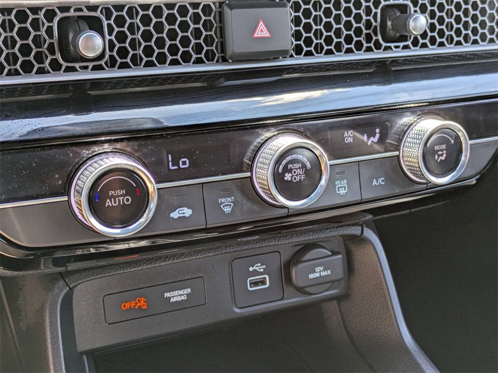 Used 2022 Honda Civic Sport image 20