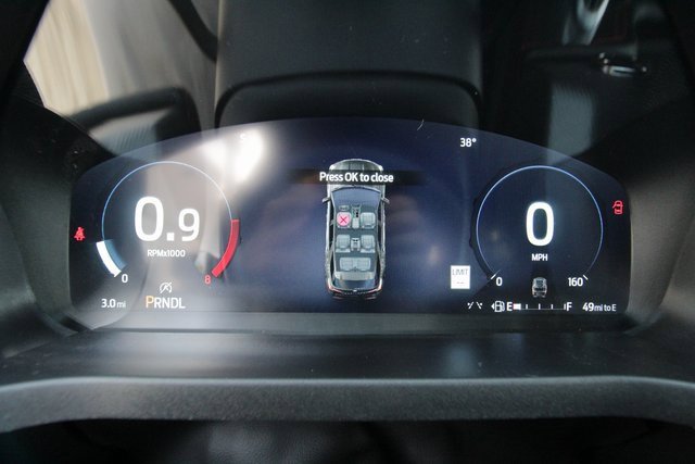 New 2026 Ford Explorer ST-Line w/ ST-Line Street Pack image 25