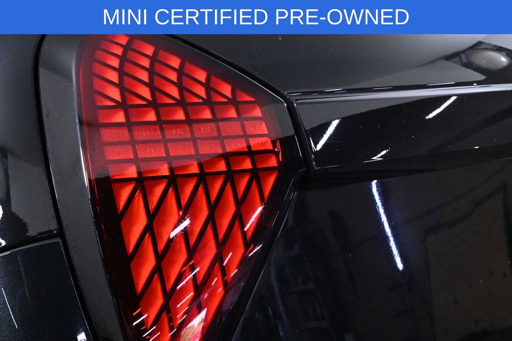 Used 2025 MINI Cooper S FWD image 12