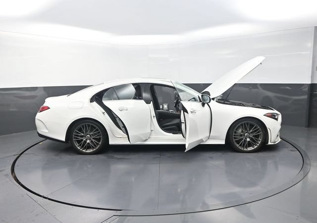 Used 2019 Mercedes-Benz CLS 450 image 46