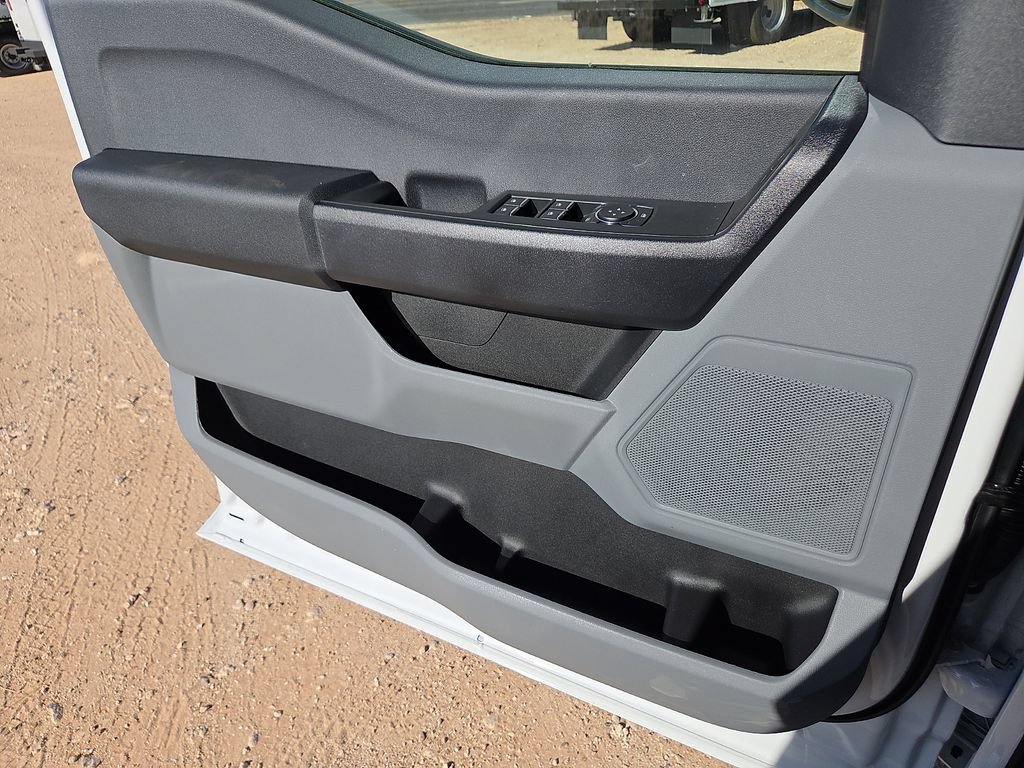 New 2026 Ford F350 XL AWD/4WD image 20