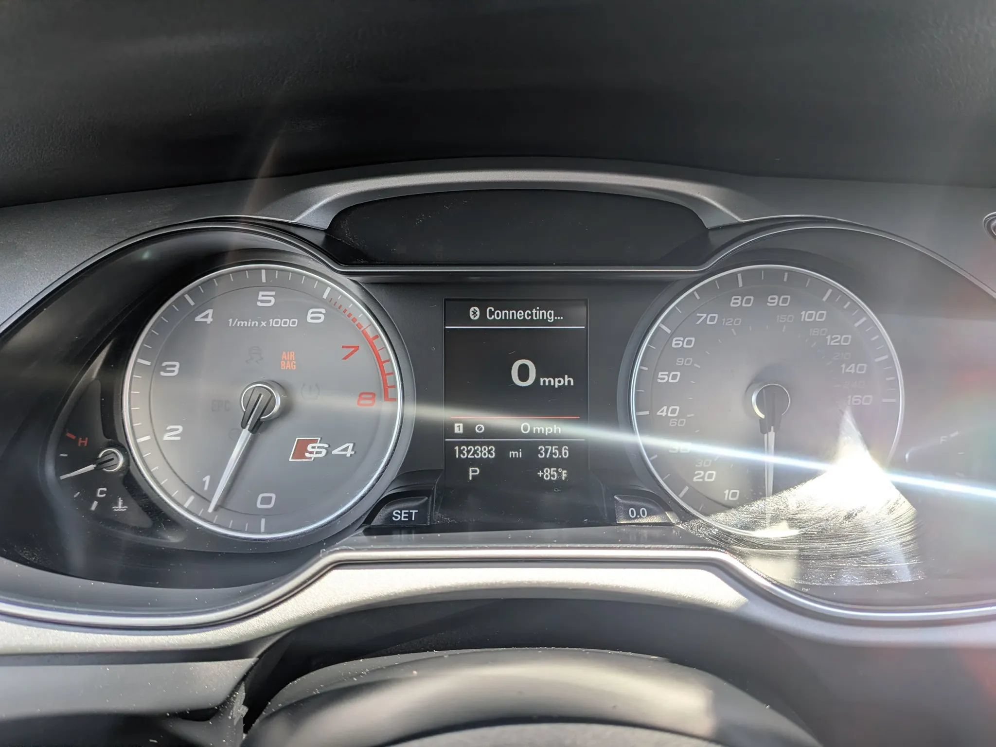 Used 2015 Audi S4 Premium Plus AWD/4WD image 18