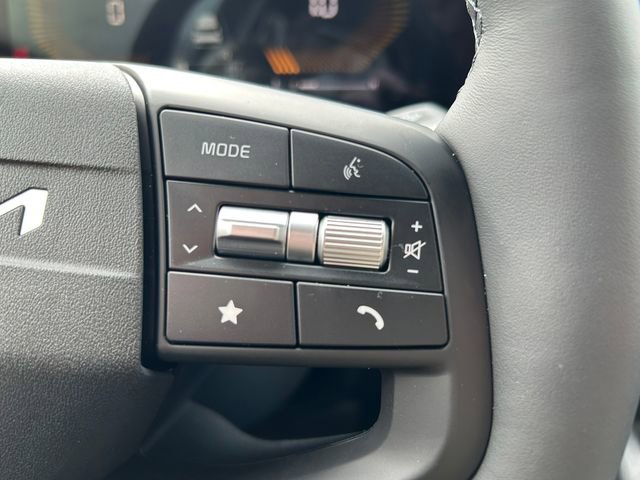 Used 2026 Kia Sportage EX image 20