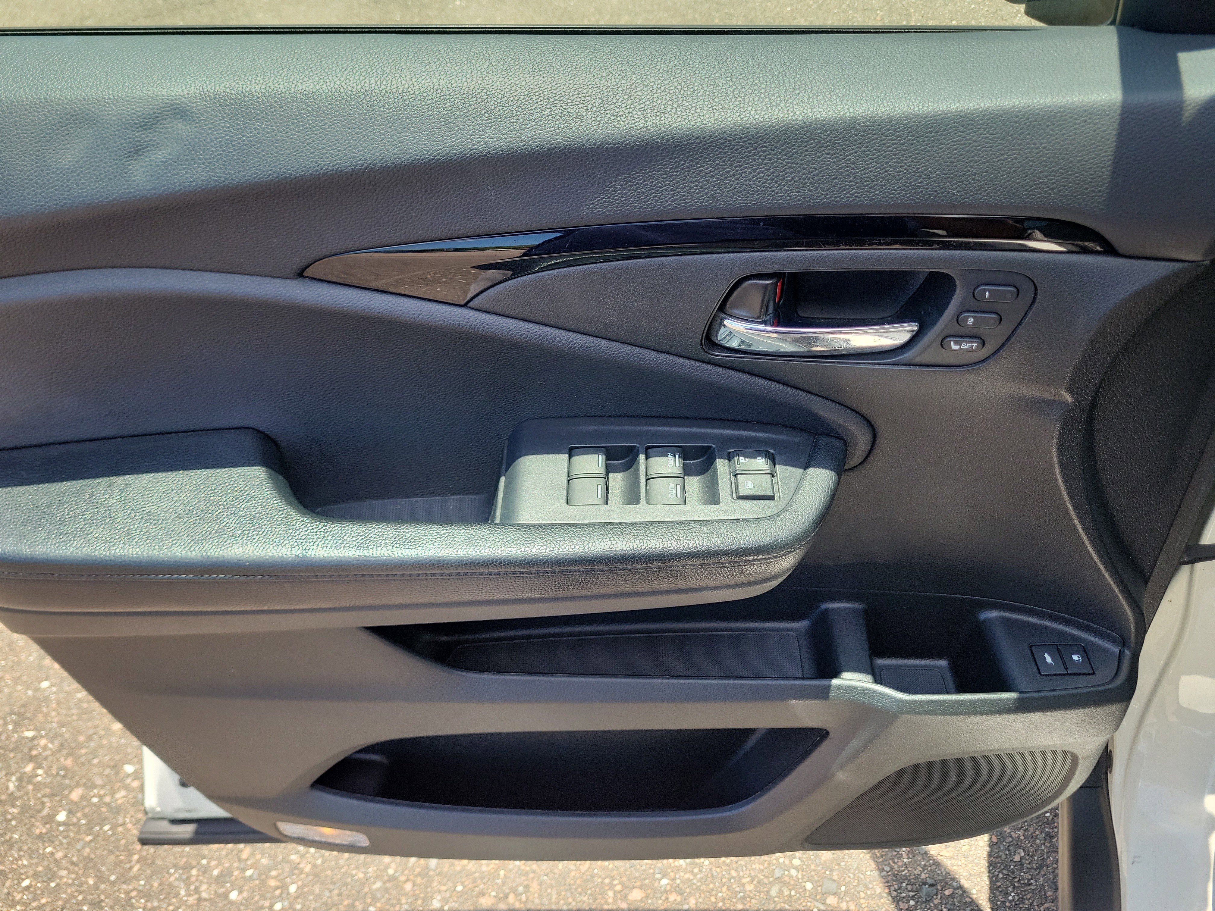 Used 2019 Honda Passport Elite image 24